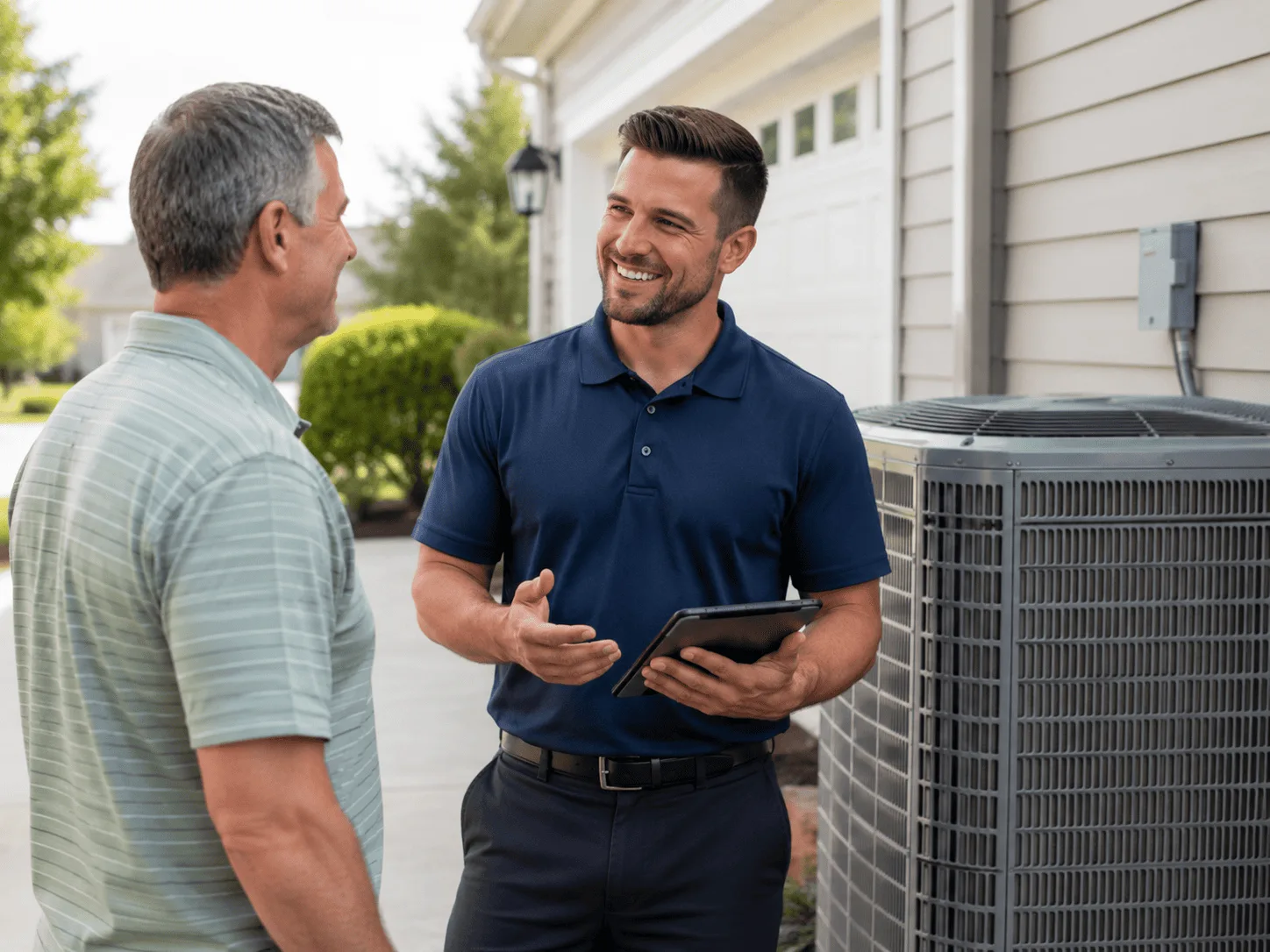 Heat Pump Installation Ludlow, IL FAQs